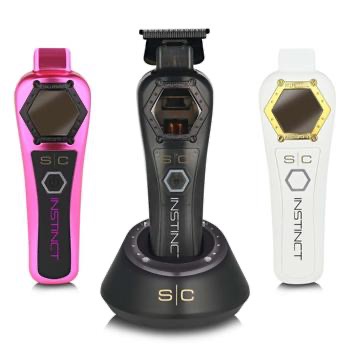 SC STYLECRAFT INSTINCT METAL TRIMMER