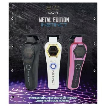 Sc Stylecraft Instinct Metal Trimmer - image 2