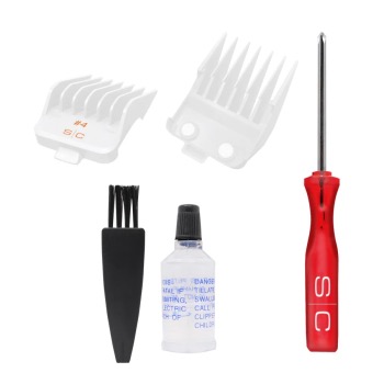 Sc Stylecraft Instinct Vector Motor Clipper - image 3