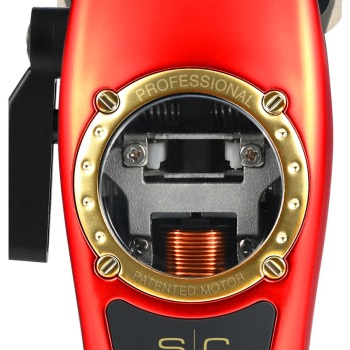 Sc Stylecraft Instinct Vector Motor Clipper - image 2