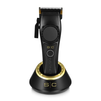 Sc Stylecraft Instinct Vector Motor Clipper - image 4