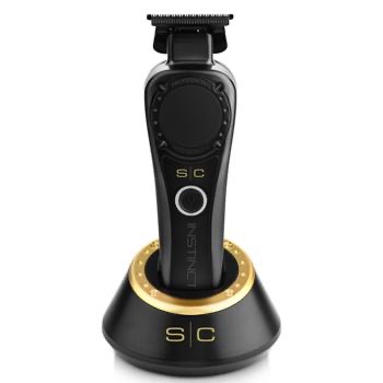 Sc Stylecraft Instinct Vector Motor Trimmer - image 16