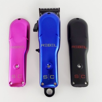Sc Stylecraft Rebel Clipper - image 3