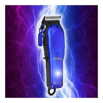 Sc Stylecraft Rebel Clipper - image 10