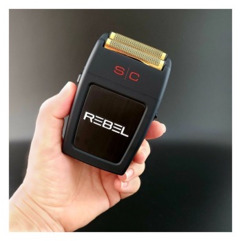 Sc Stylecraft Rebel Shaver - image 5