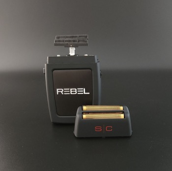 Sc Stylecraft Rebel Shaver - image 7