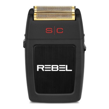 SC STYLECRAFT REBEL SHAVER
