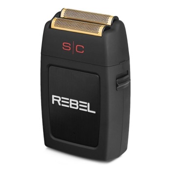 Sc Stylecraft Rebel Shaver - image 10