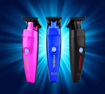 Sc Stylecraft Rebel Trimmer - image 5