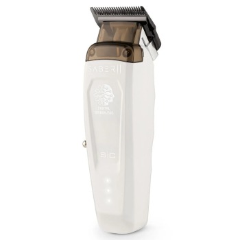 Sc Stylecraft Saber Clipper 2.0 White - image 3
