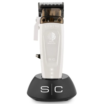 Sc Stylecraft Saber Clipper 2.0 White - image 4