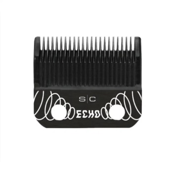 Sc Stylecraft Saber Metal Clipper Black - image 2