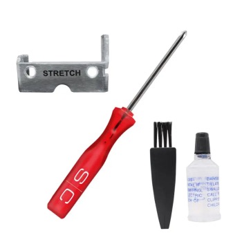 Sc Stylecraft Saber Metal Clipper Black - image 3