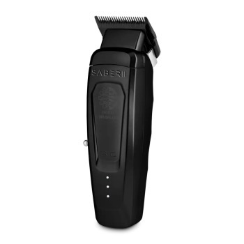 Sc Stylecraft Saber Metal Clipper Black - image 5