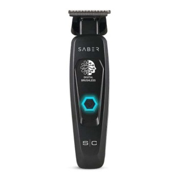 Sc Stylecraft Saber Metal Trimmer Black - image 2
