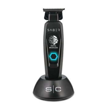 SC STYLECRAFT SABER METAL TRIMMER BLACK