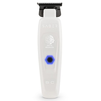 SC STYLECRAFT SABER METAL TRIMMER WHITE