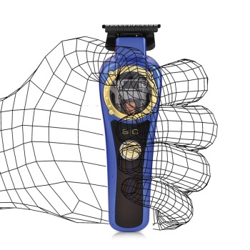 Sc Stylecraft Instinct Vector Motor Trimmer - image 9