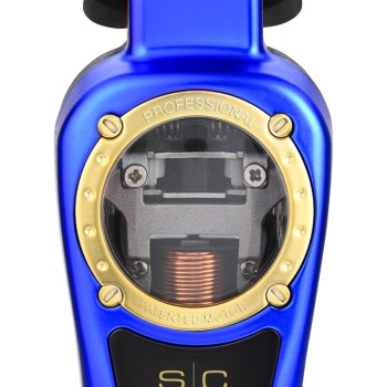 Sc Stylecraft Instinct Vector Motor Trimmer - image 10
