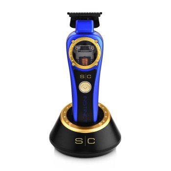 Sc Stylecraft Instinct Vector Motor Trimmer - image 12