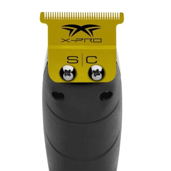 Sc Trimmer Blade Set - X-Pro Precision Gold & The One - image 4