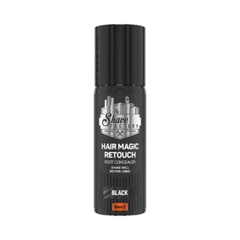 TSF ROOT CONCEALER BLACK