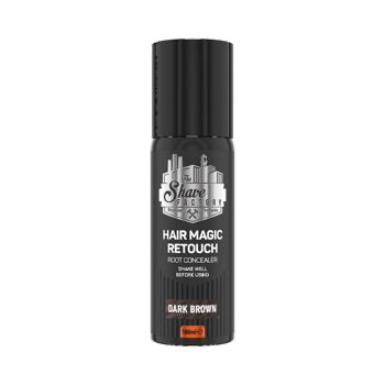 TSF ROOT CONCEALER DARK BROWN