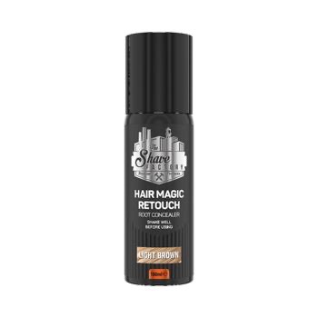 TSF ROOT CONCEALER LIGHT BROWN