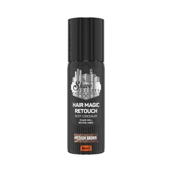 TSF ROOT CONCEALER MEDIUM BROWN