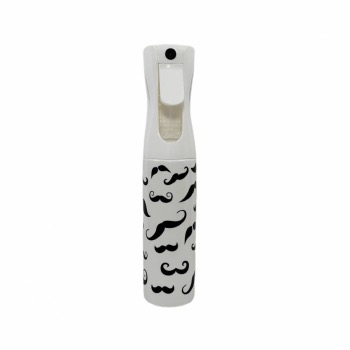 STYLIST WATER SPRAYER BOTTLE PEACE OUT - TSF