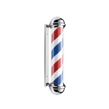 TSF BARBER POLE MODEL C