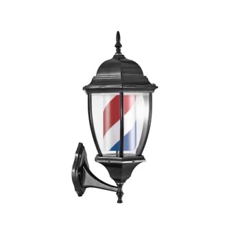 TSF BARBER POLE MODEL F