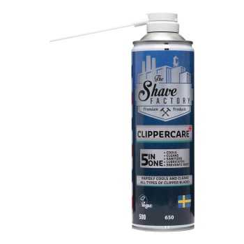 TSF CLIPPERCARE 5 IN1 SPARY