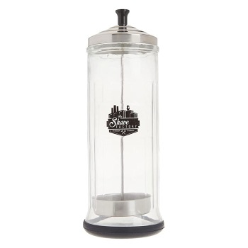 TSF DISINFECTING JAR LARGE