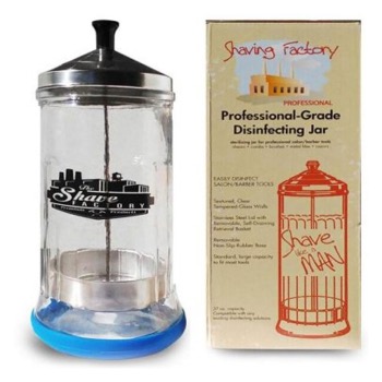 Tsf Disingfacting Jar Medium - image 2