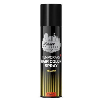 TSF TEMPORARY HAIR COLOR SPRAY YELLOW
