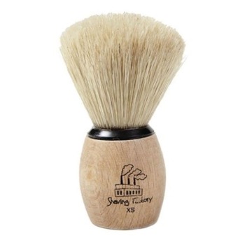 TSF SHAVING BRUSH X SMALL