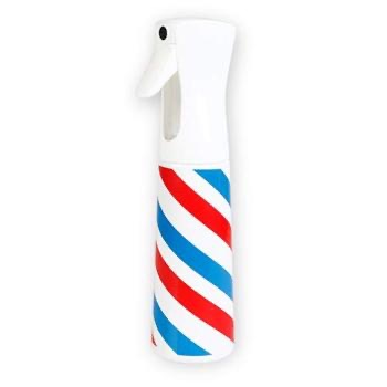 VAIN MIST HAIR WATER SPRAY BOTTLE POLE DESIGN LRG