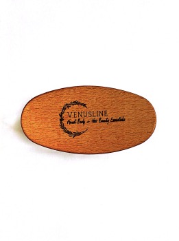 Venusline Horsehair Brush - image 2