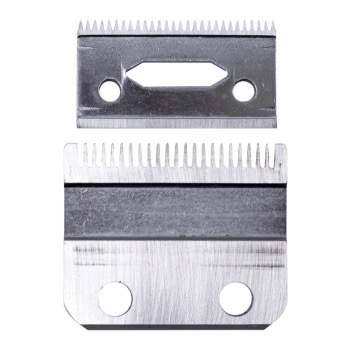 Wahl 2-Hole Taper Blade 1006-400 - image 4
