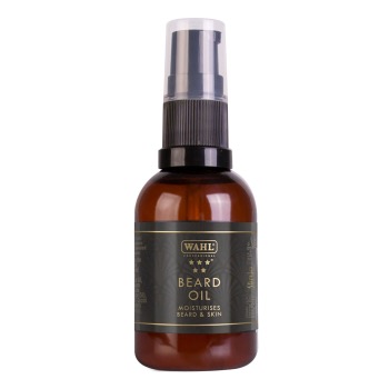 WAHL BEARD OIL ZX940