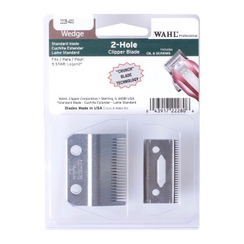 WAHL BLADE SET CLIPPER LEGEND 02228-400
