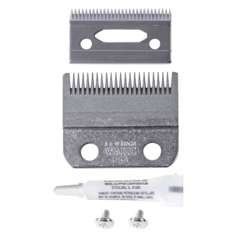 Wahl Blade Set Clipper Legend 02228-400 - image 2