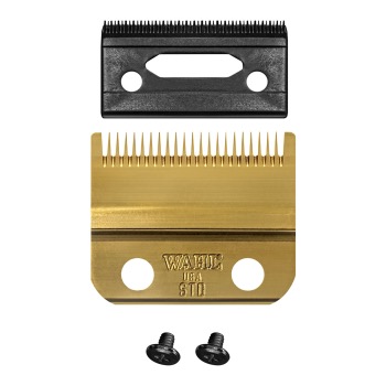 Wahl Blade Set Clipper Magic Clip Gold 2161-716 - image 2