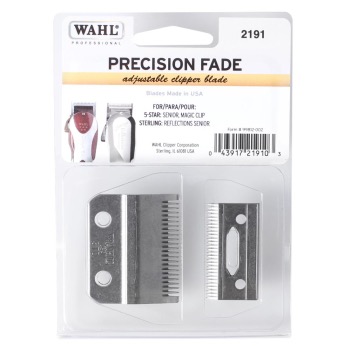 WAHL BLADE SET CLIPPER STANDARD 2191