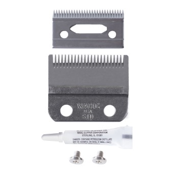 Wahl Blade Set Clipper Standard 2191 - image 3