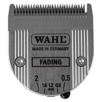 Wahl Blade Set Fading Blade Km1887-7030 - image 2