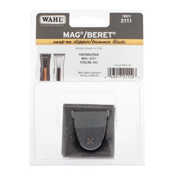WAHL BLADE SET TRIMMER BERET/ MAG 2111