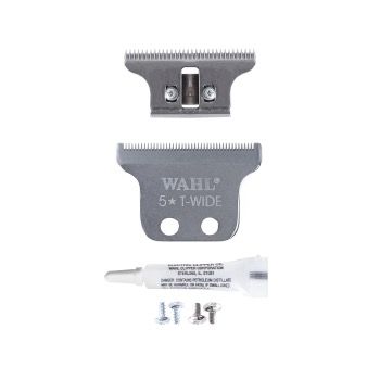Wahl Blade Set Trimmer Detailer Extra 3025829 - image 2