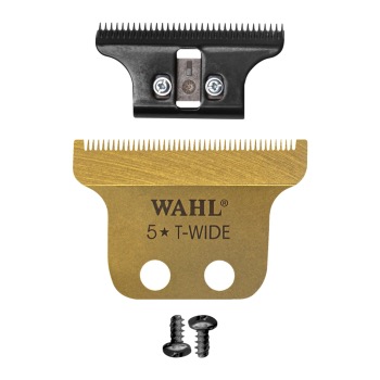 Wahl Blade Set Trimmer Detailer Gold 2215-716 - image 2